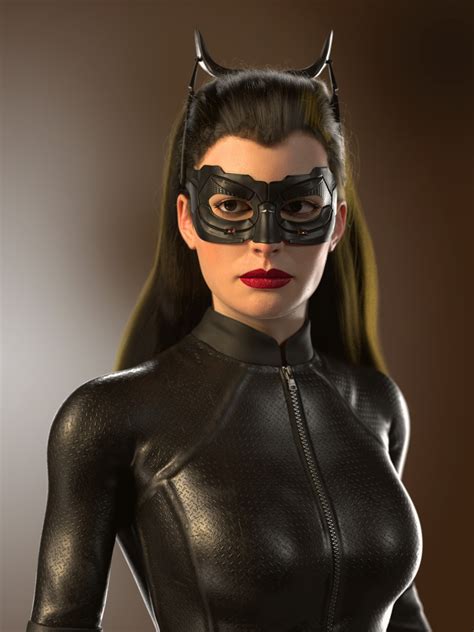 Catwoman